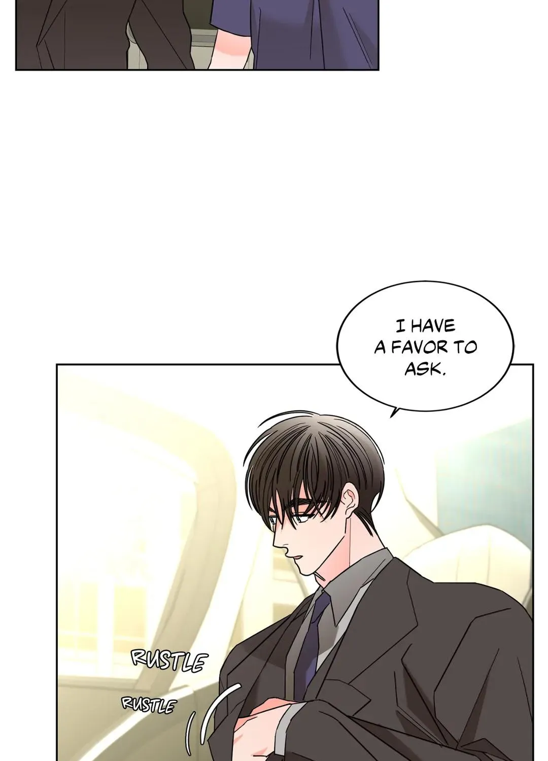 Will the roasted beans sprout? Chapter 36 page 52 - 
