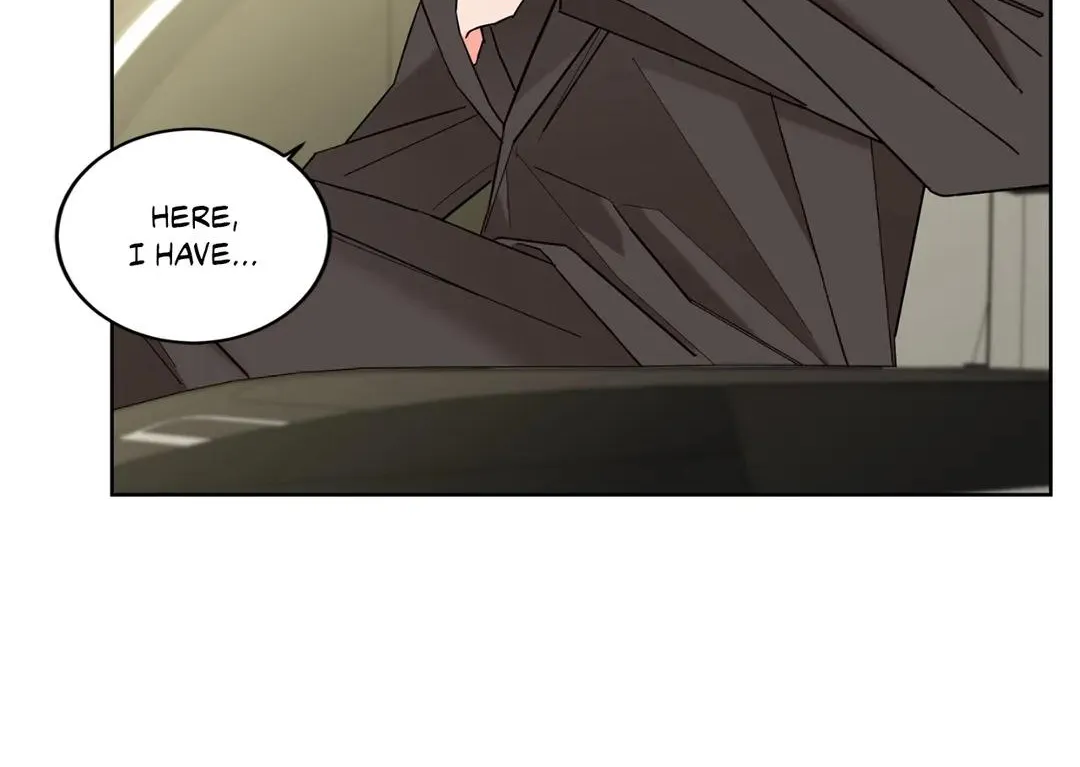 Will the roasted beans sprout? Chapter 36 page 53 - 