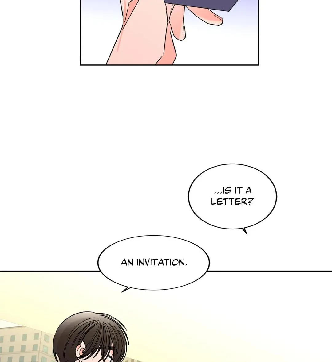 Will the roasted beans sprout? Chapter 36 page 55 - 
