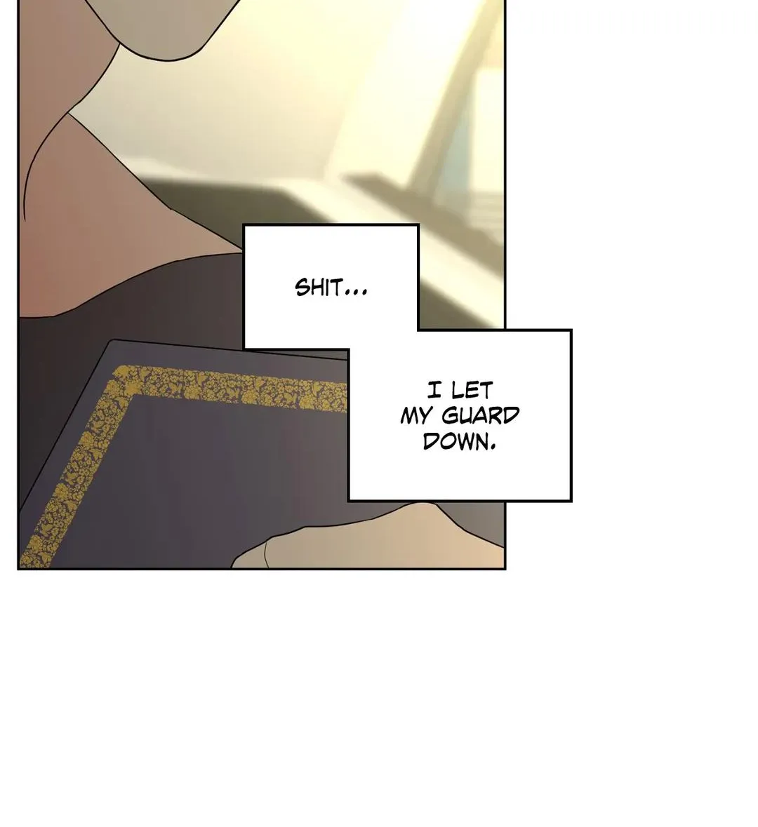 Will the roasted beans sprout? Chapter 36 page 57 - 