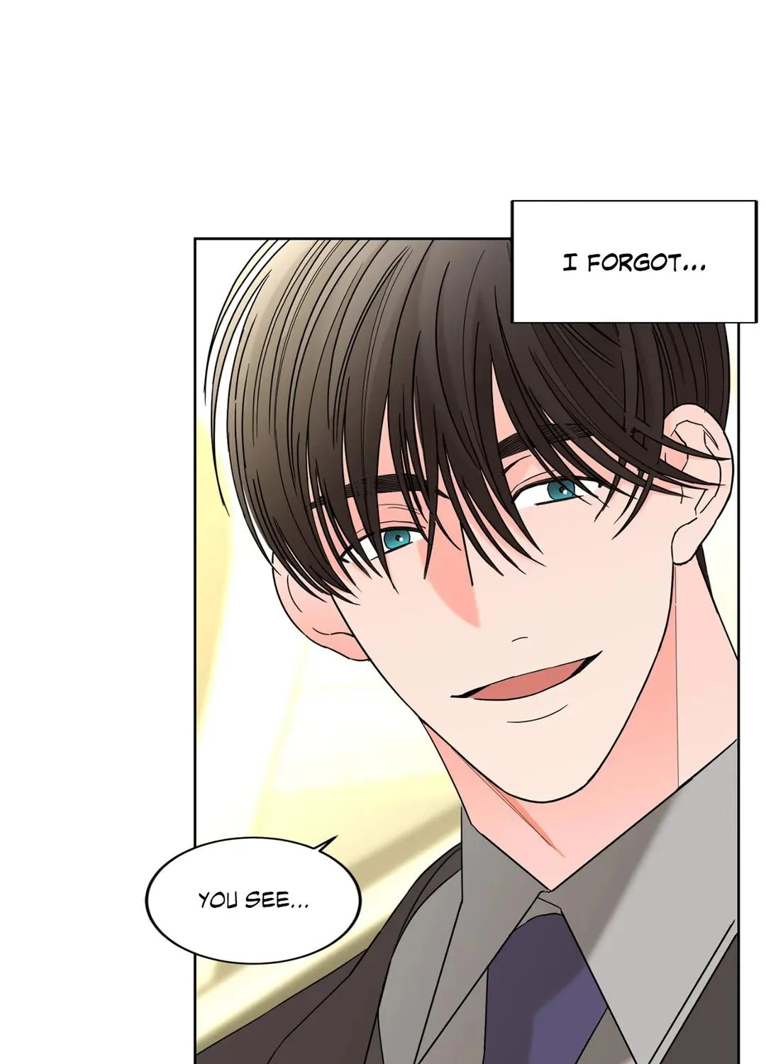 Will the roasted beans sprout? Chapter 36 page 58 - 