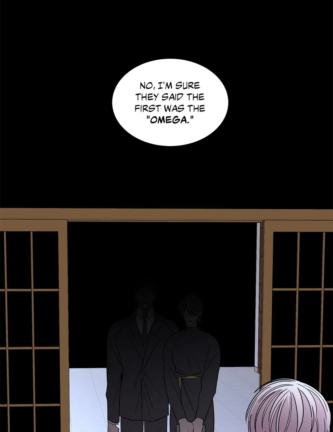 Will the roasted beans sprout? Chapter 36 page 7 - 