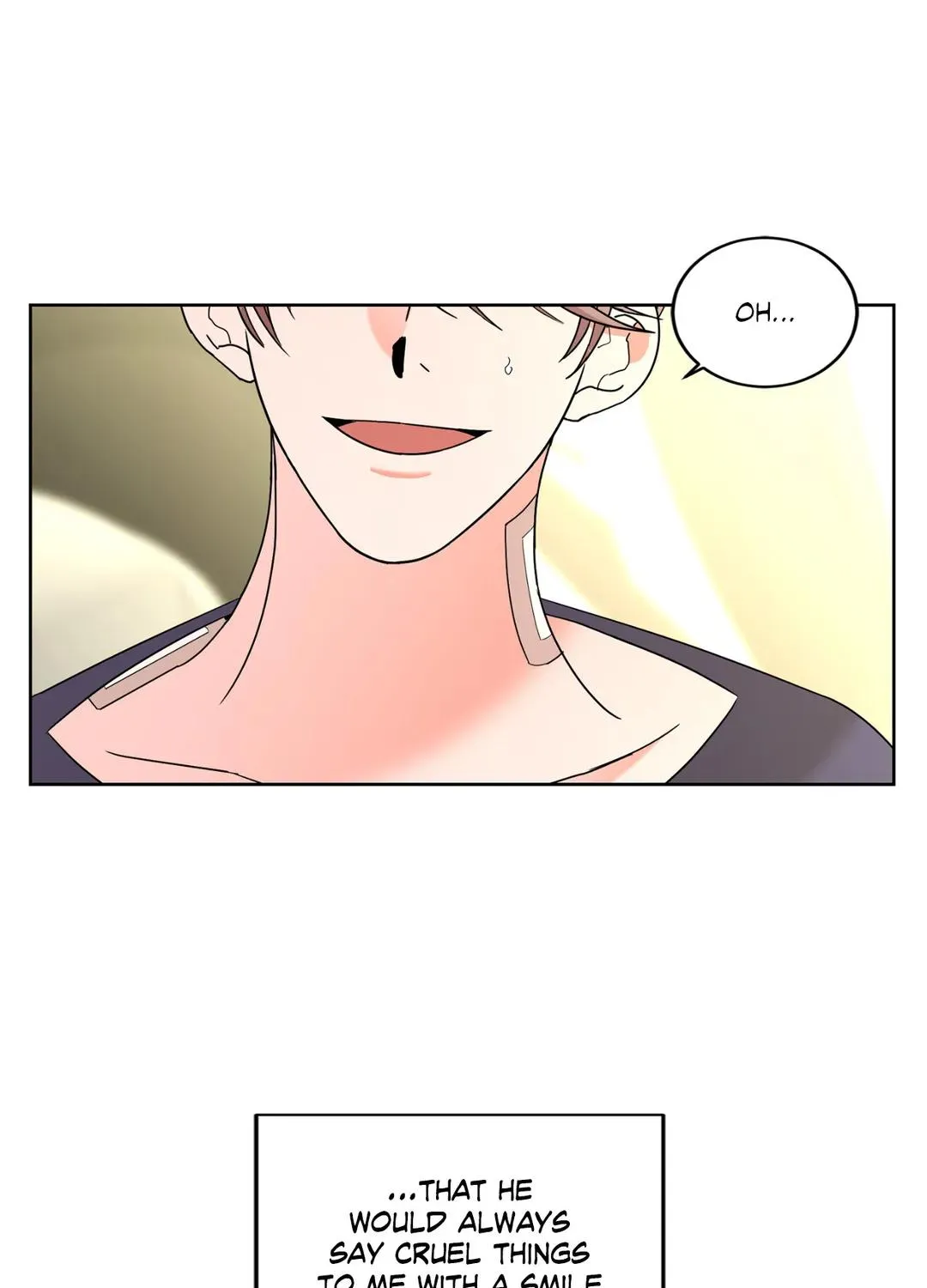Will the roasted beans sprout? Chapter 36 page 62 - 