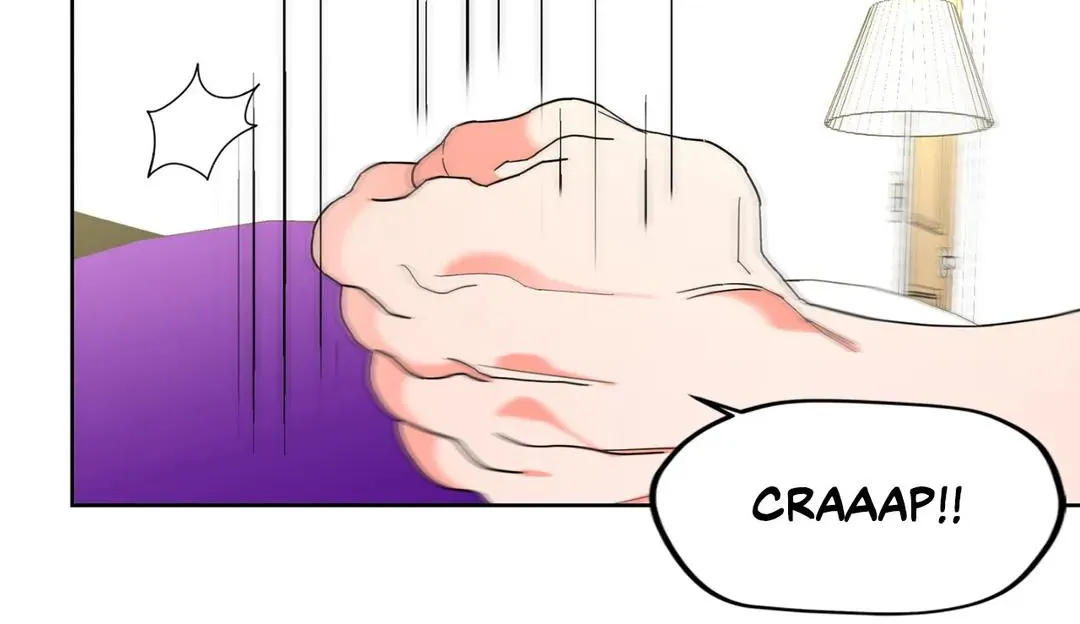 Will the roasted beans sprout? Chapter 36 page 64 - 
