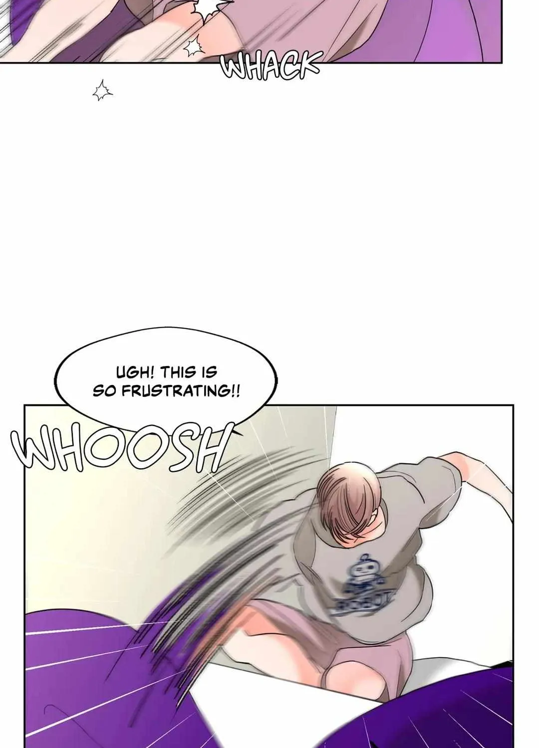 Will the roasted beans sprout? Chapter 36 page 66 - 