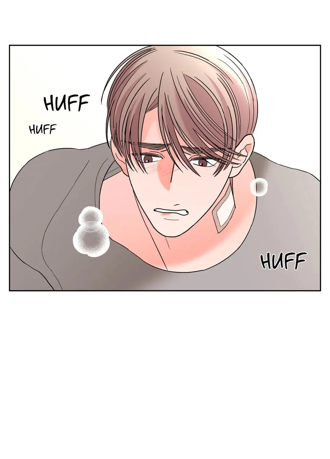 Will the roasted beans sprout? Chapter 36 page 68 - 