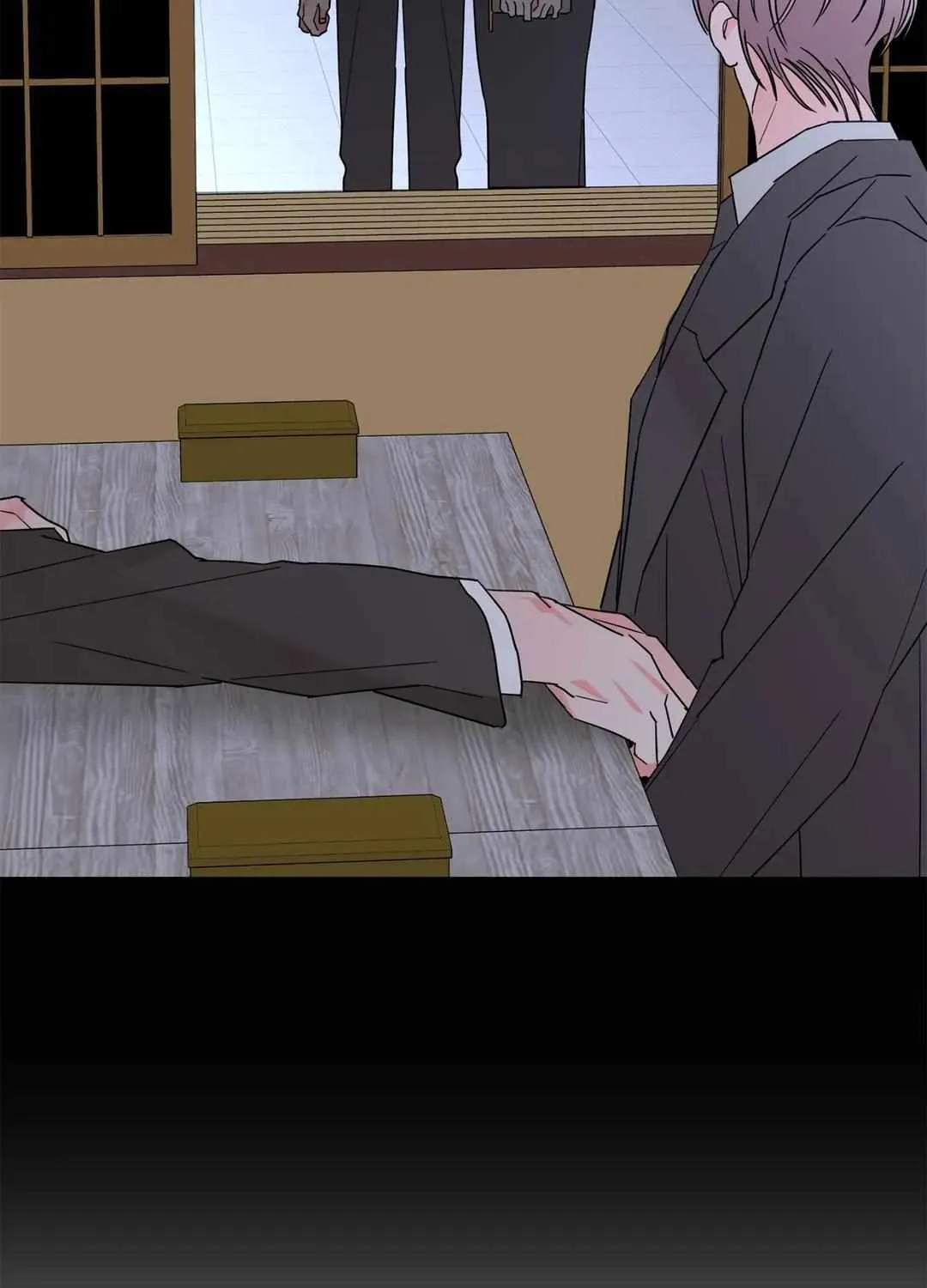 Will the roasted beans sprout? Chapter 36 page 8 - 