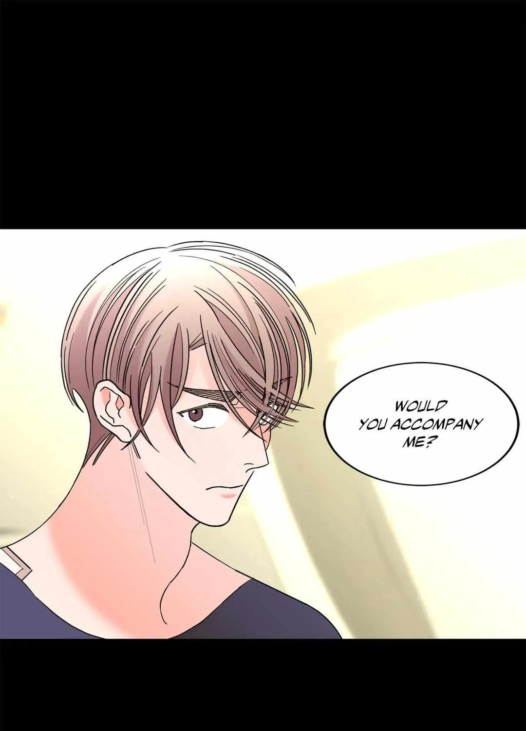 Will the roasted beans sprout? Chapter 36 page 72 - 