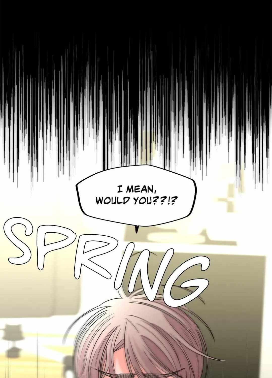Will the roasted beans sprout? Chapter 36 page 73 - 