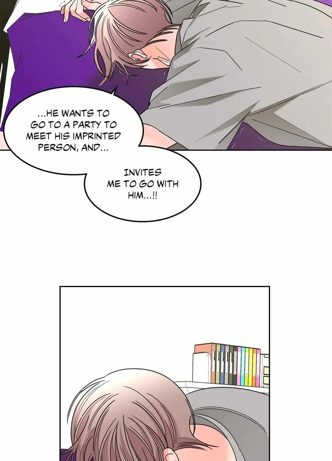 Will the roasted beans sprout? Chapter 36 page 76 - 