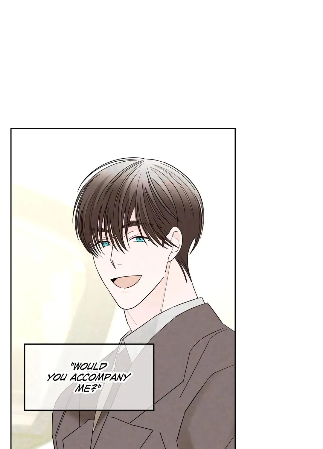 Will the roasted beans sprout? Chapter 36 page 78 - 