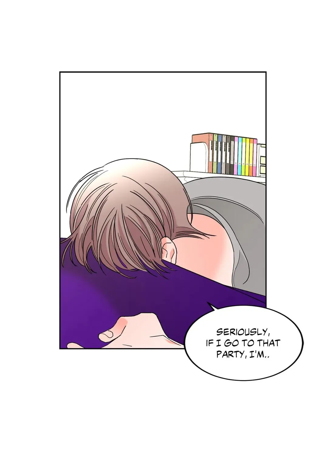 Will the roasted beans sprout? Chapter 36 page 82 - 