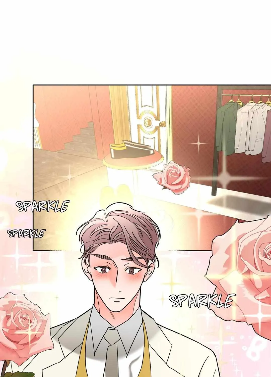 Will the roasted beans sprout? Chapter 36 page 86 - 