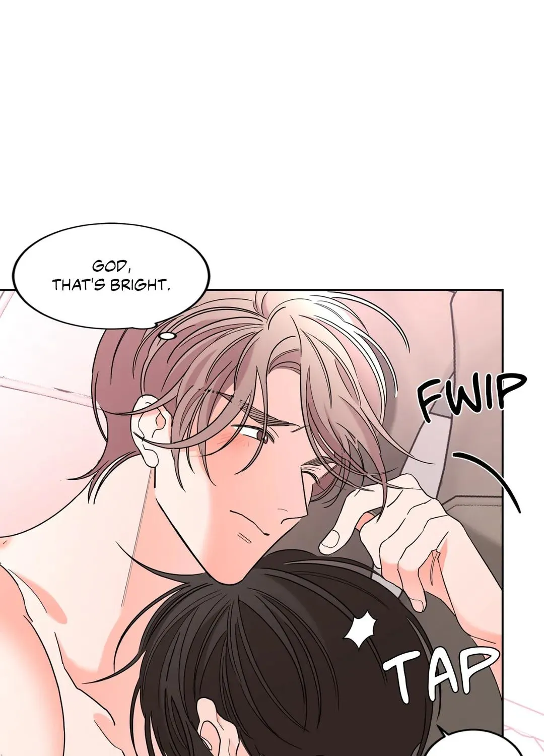 Will the roasted beans sprout? Chapter 36 page 10 - 
