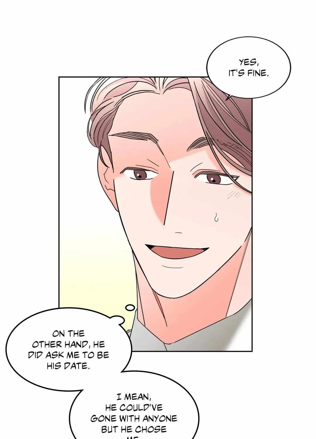 Will the roasted beans sprout? Chapter 36 page 92 - 