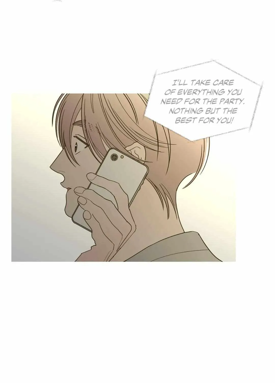 Will the roasted beans sprout? Chapter 36 page 95 - 