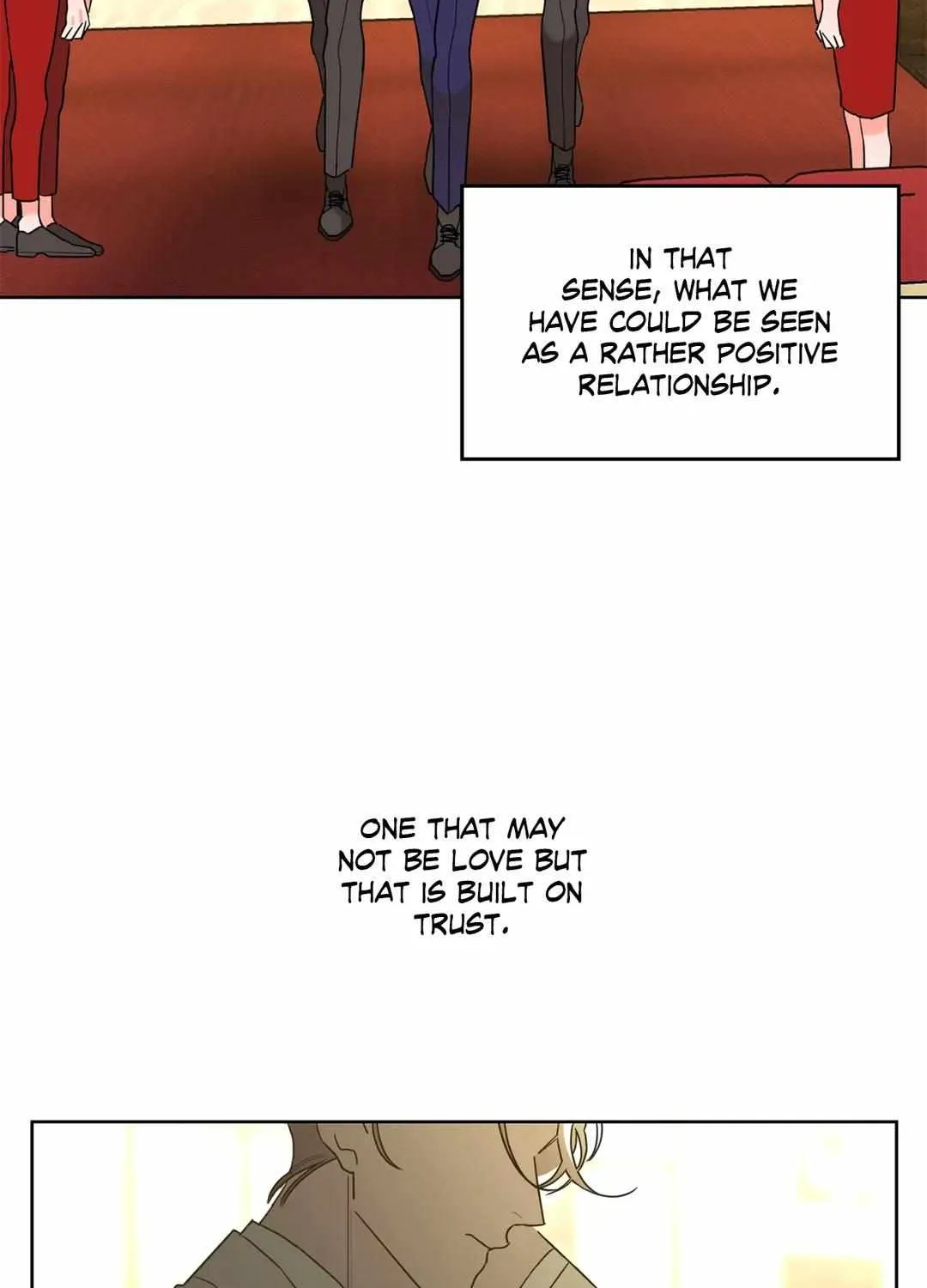Will the roasted beans sprout? Chapter 36 page 99 - 