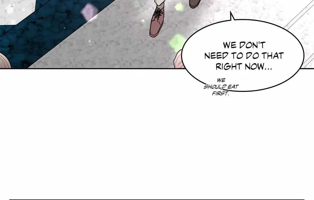Will the roasted beans sprout? Chapter 37 page 22 - 