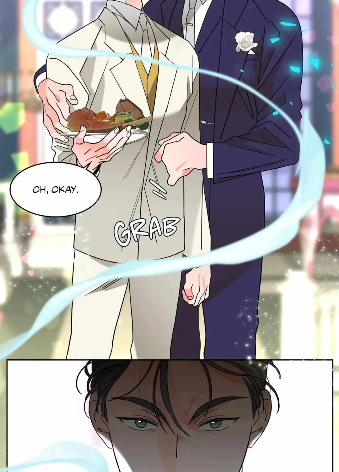 Will the roasted beans sprout? Chapter 37 page 29 - 