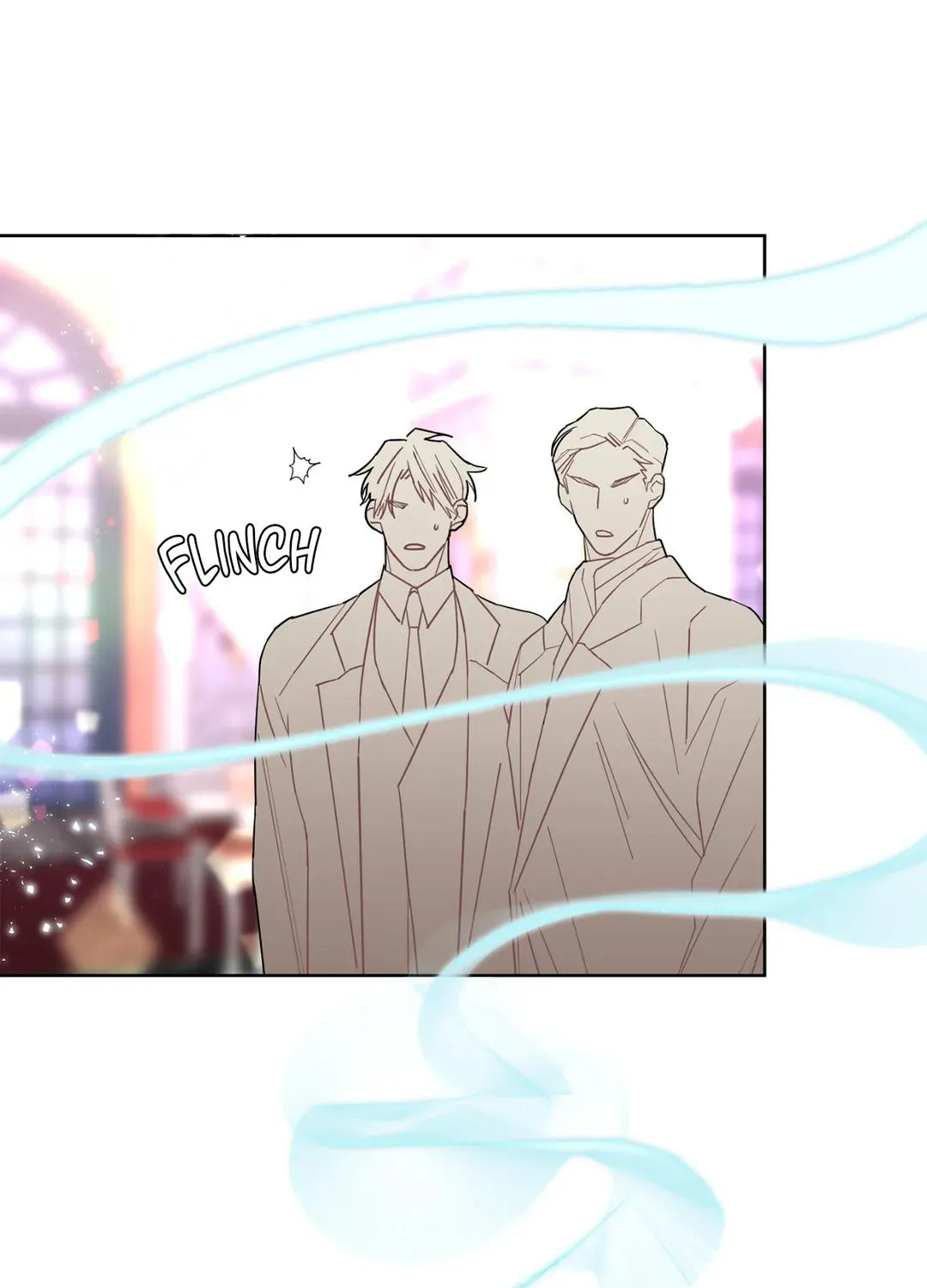 Will the roasted beans sprout? Chapter 37 page 31 - 