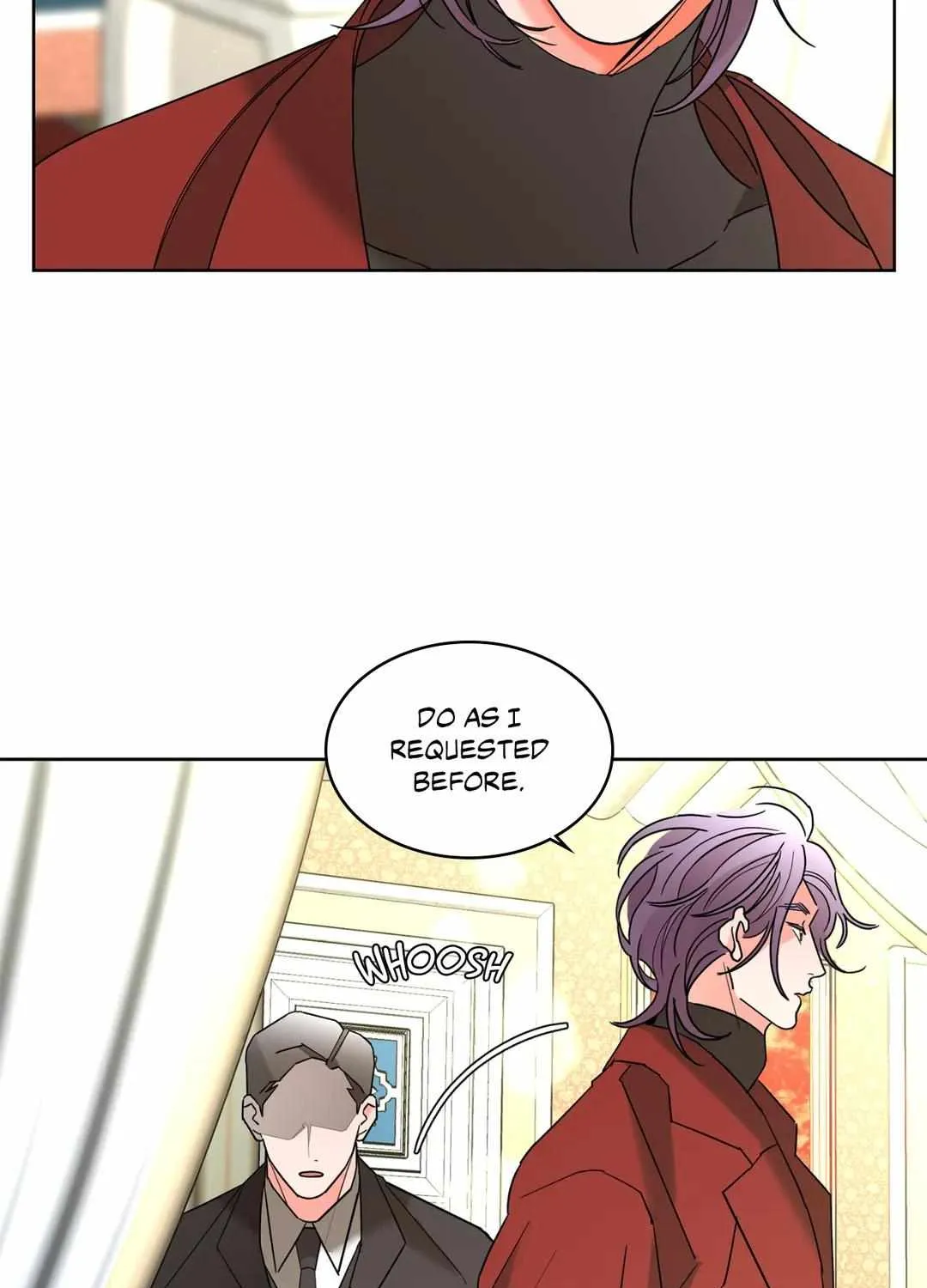 Will the roasted beans sprout? Chapter 37 page 36 - 