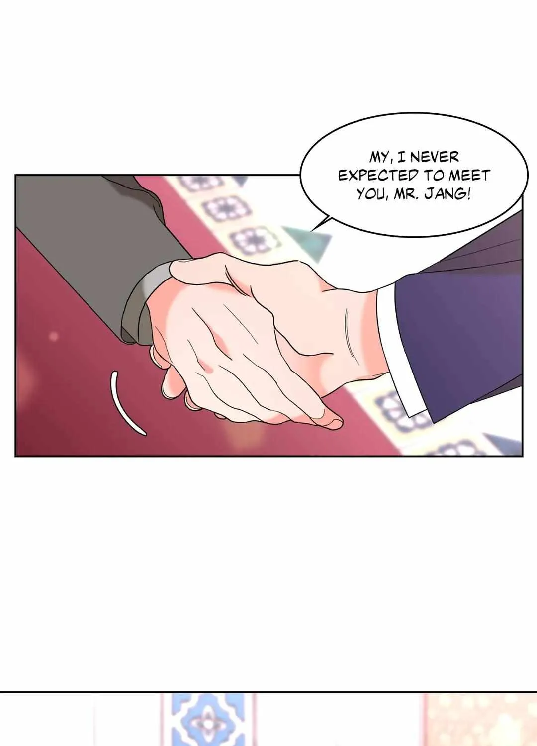 Will the roasted beans sprout? Chapter 37 page 39 - 