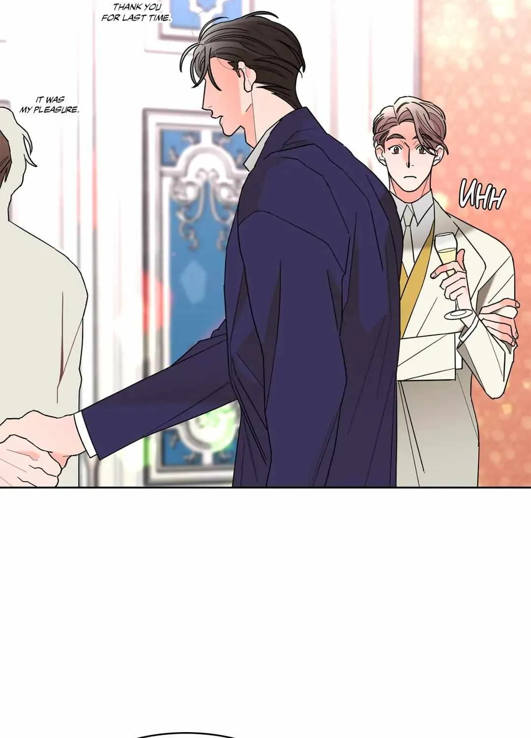 Will the roasted beans sprout? Chapter 37 page 40 - 