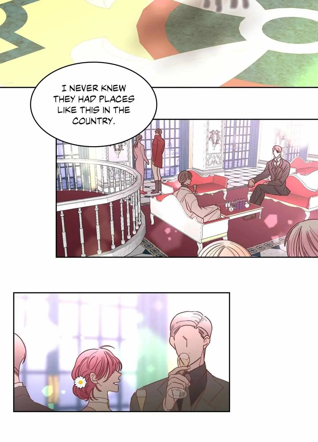 Will the roasted beans sprout? Chapter 37 page 5 - 