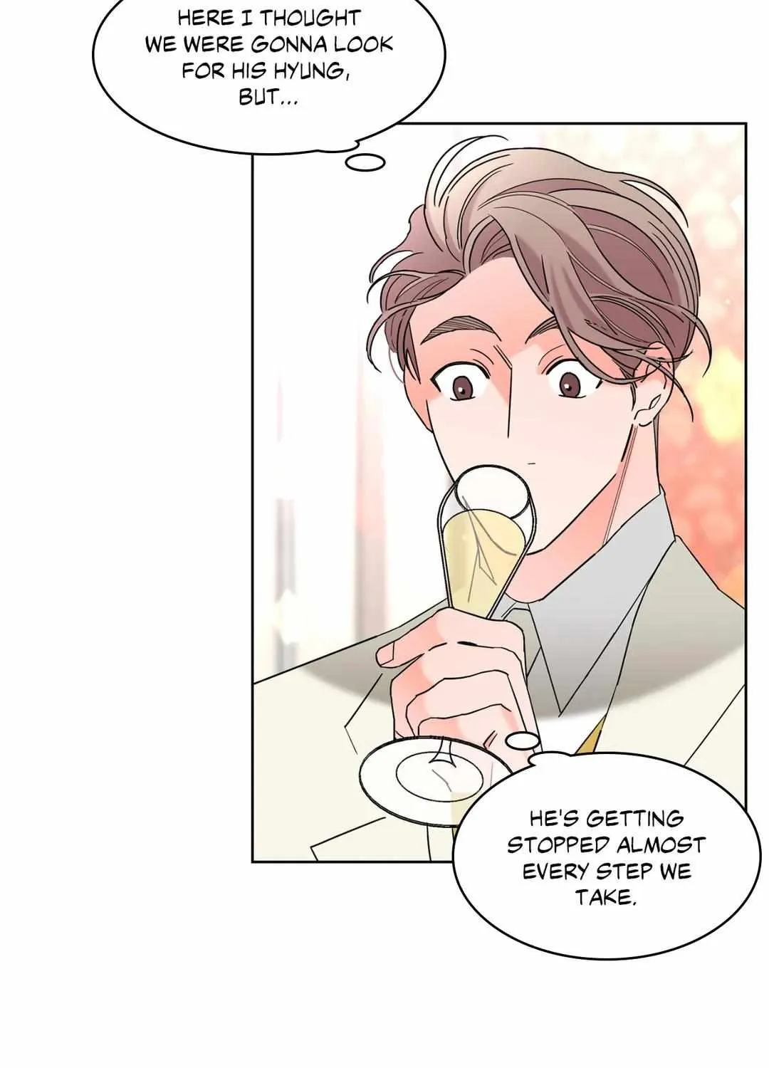 Will the roasted beans sprout? Chapter 37 page 42 - 