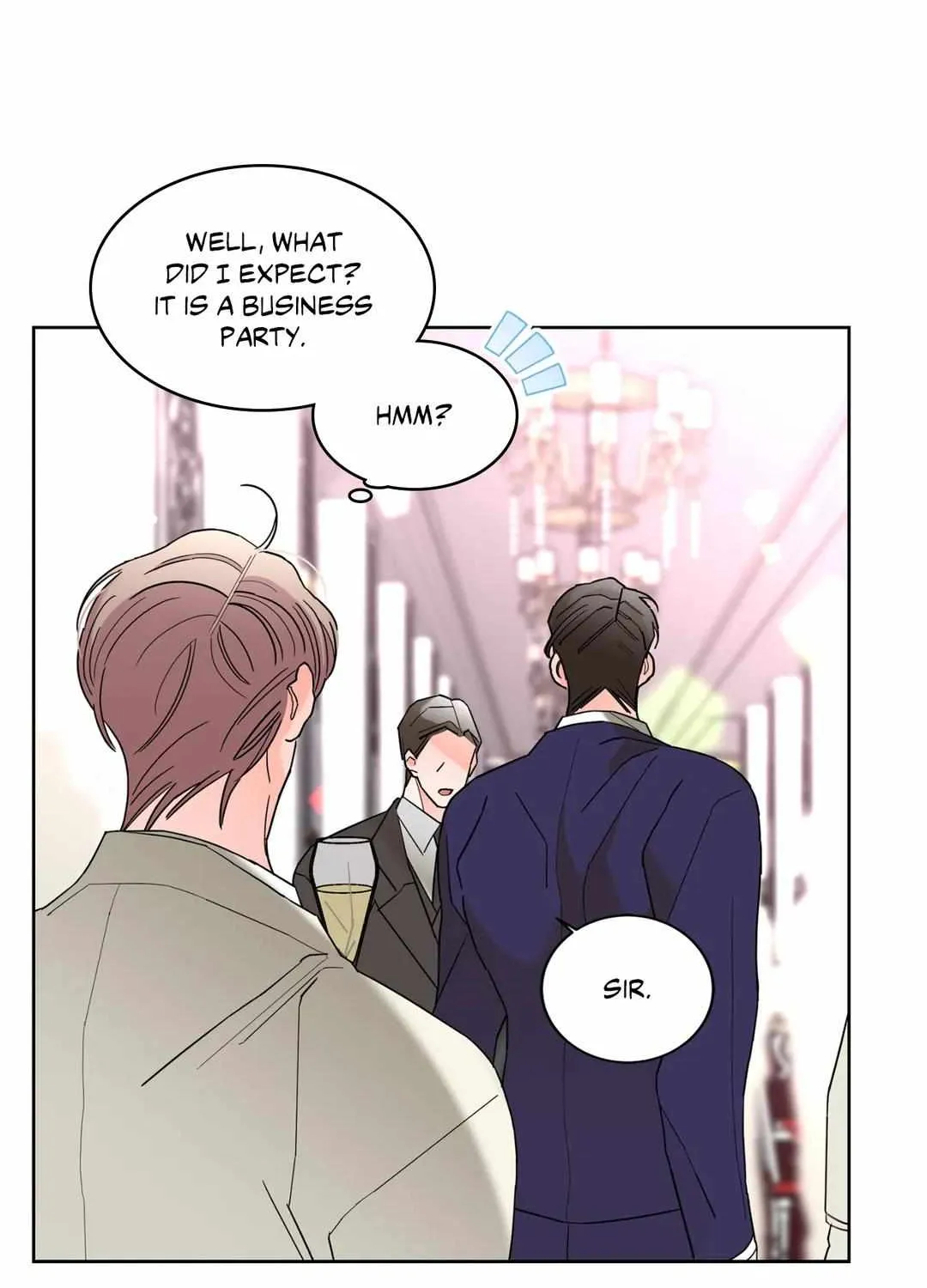 Will the roasted beans sprout? Chapter 37 page 43 - 