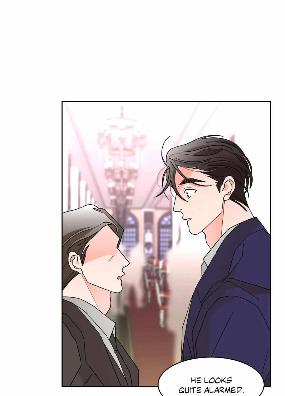 Will the roasted beans sprout? Chapter 37 page 45 - 