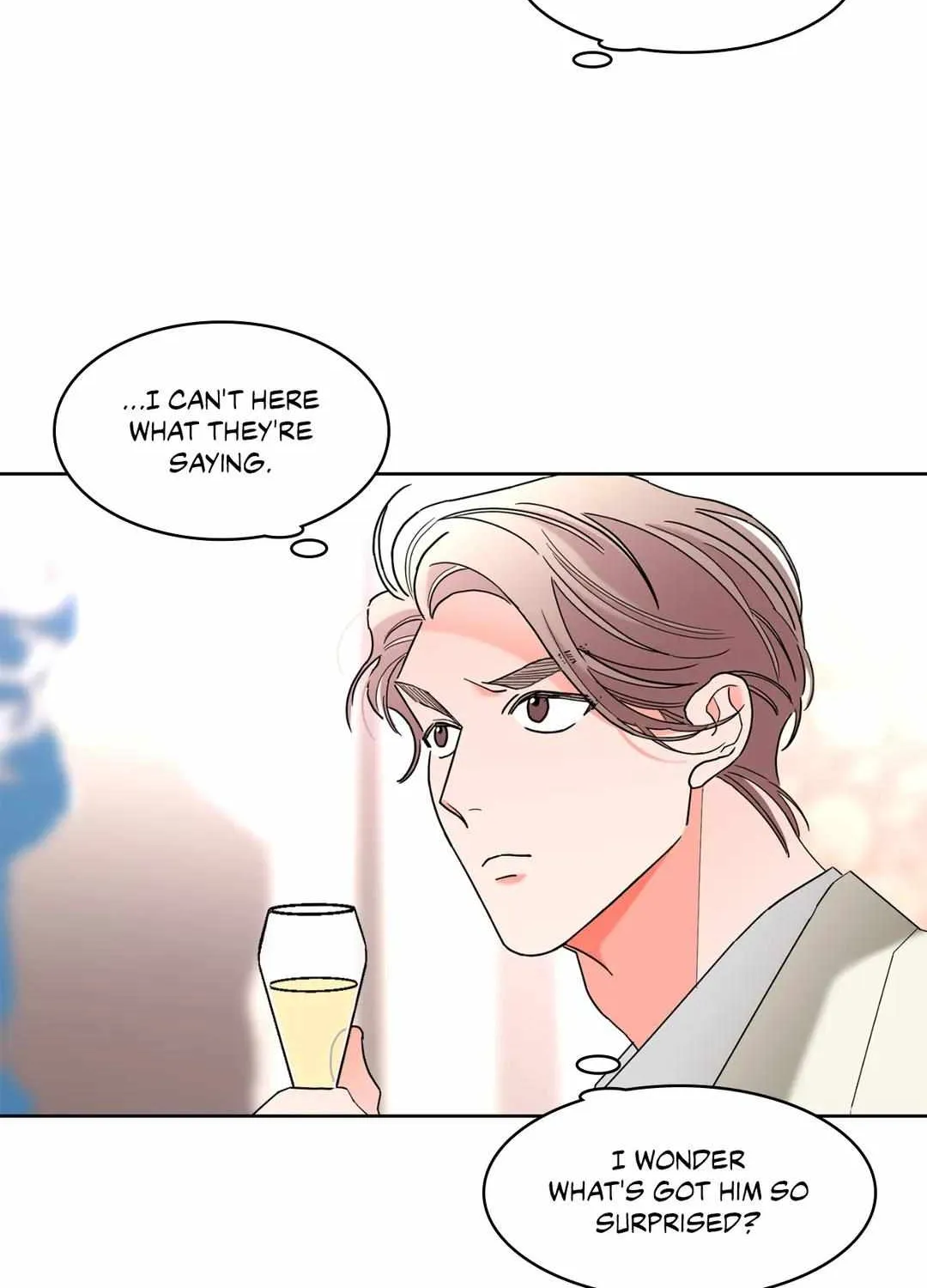 Will the roasted beans sprout? Chapter 37 page 46 - 