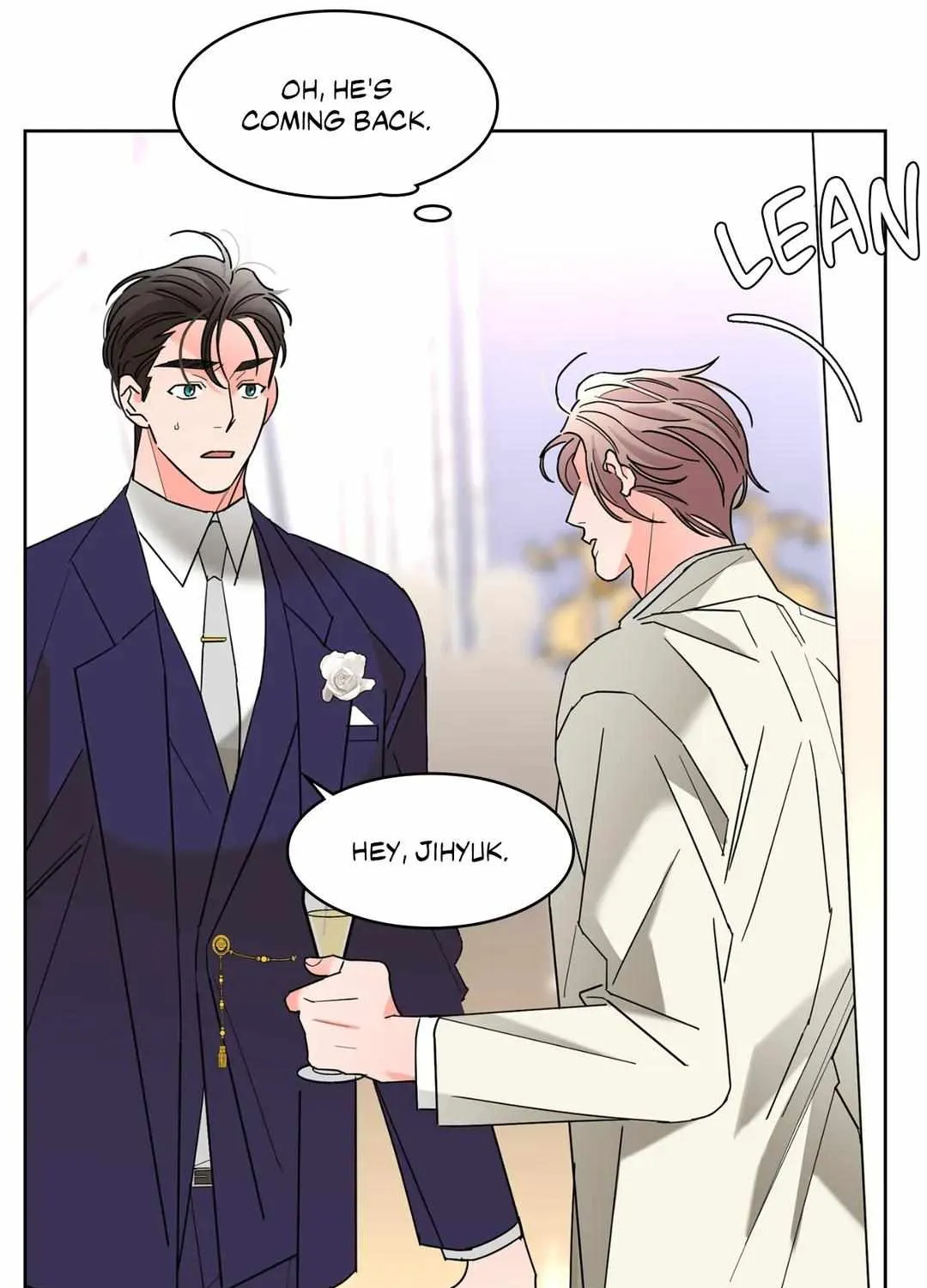 Will the roasted beans sprout? Chapter 37 page 48 - 