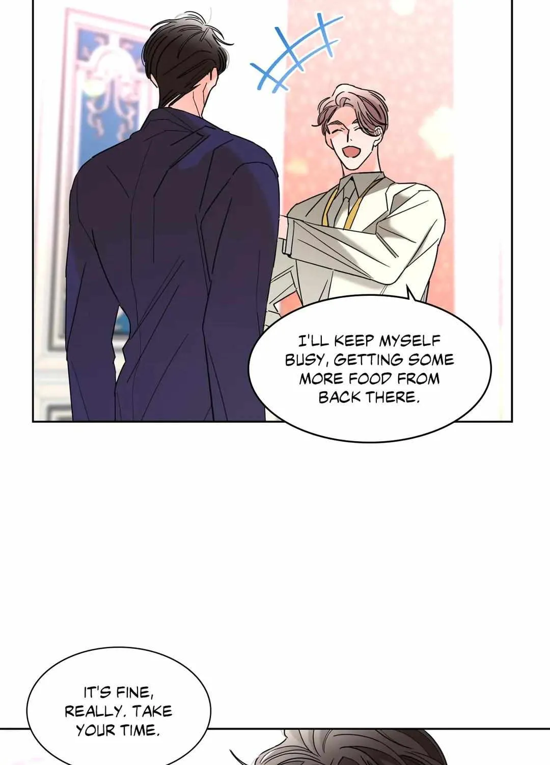 Will the roasted beans sprout? Chapter 37 page 58 - 