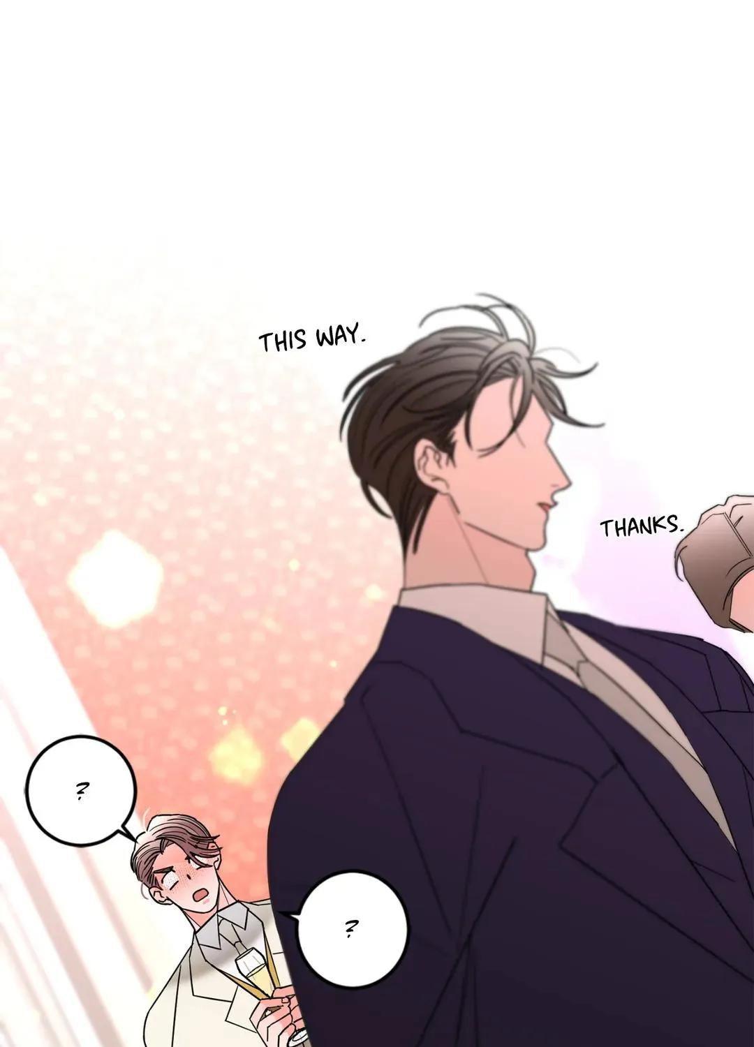Will the roasted beans sprout? Chapter 37 page 64 - 