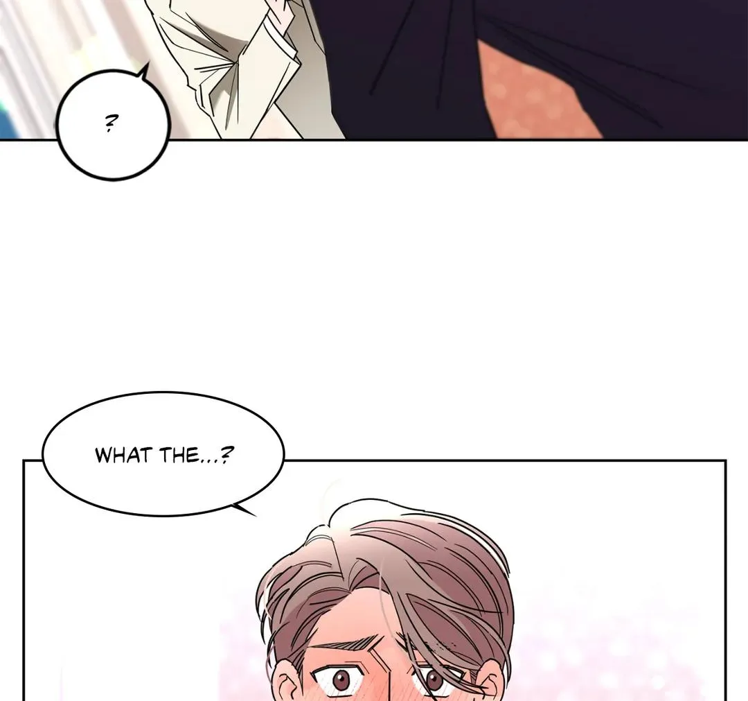 Will the roasted beans sprout? Chapter 37 page 65 - 