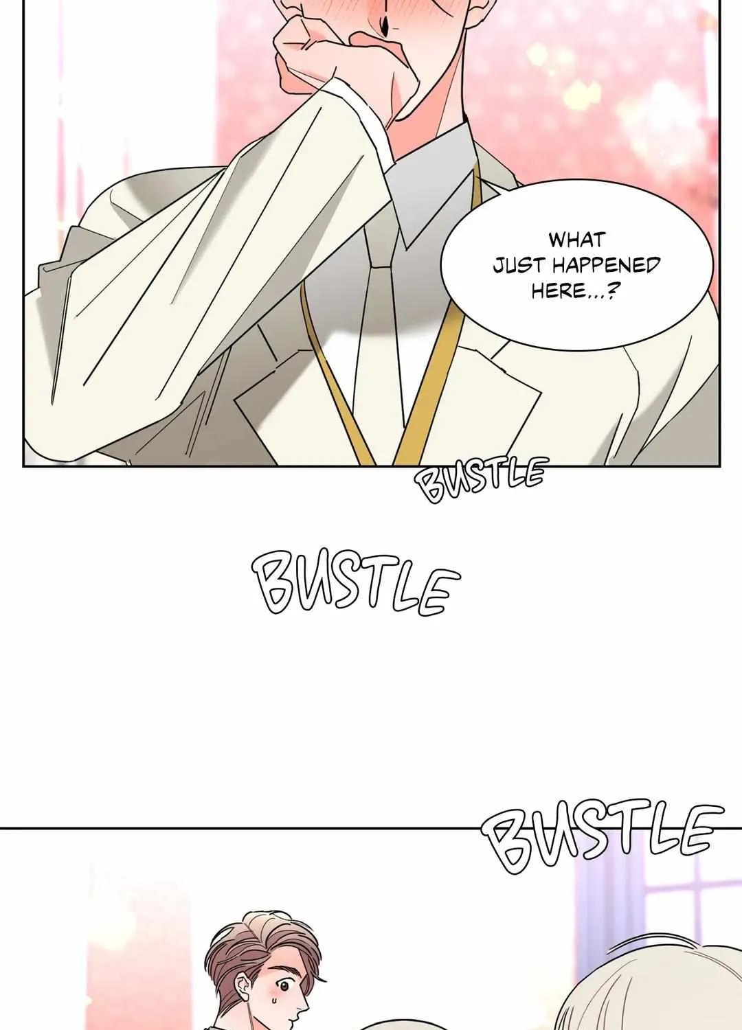 Will the roasted beans sprout? Chapter 37 page 66 - 