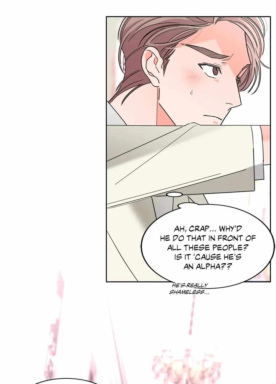 Will the roasted beans sprout? Chapter 37 page 68 - 