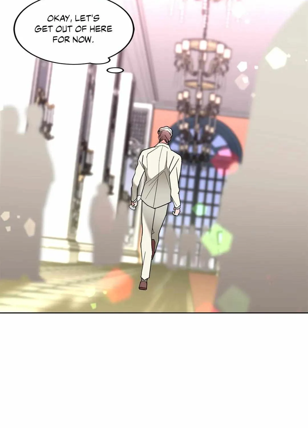 Will the roasted beans sprout? Chapter 37 page 69 - 