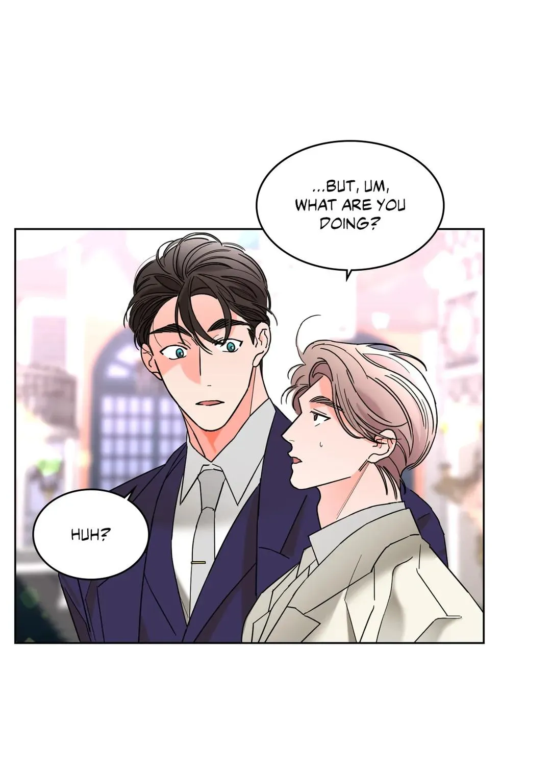 Will the roasted beans sprout? Chapter 37 page 8 - 