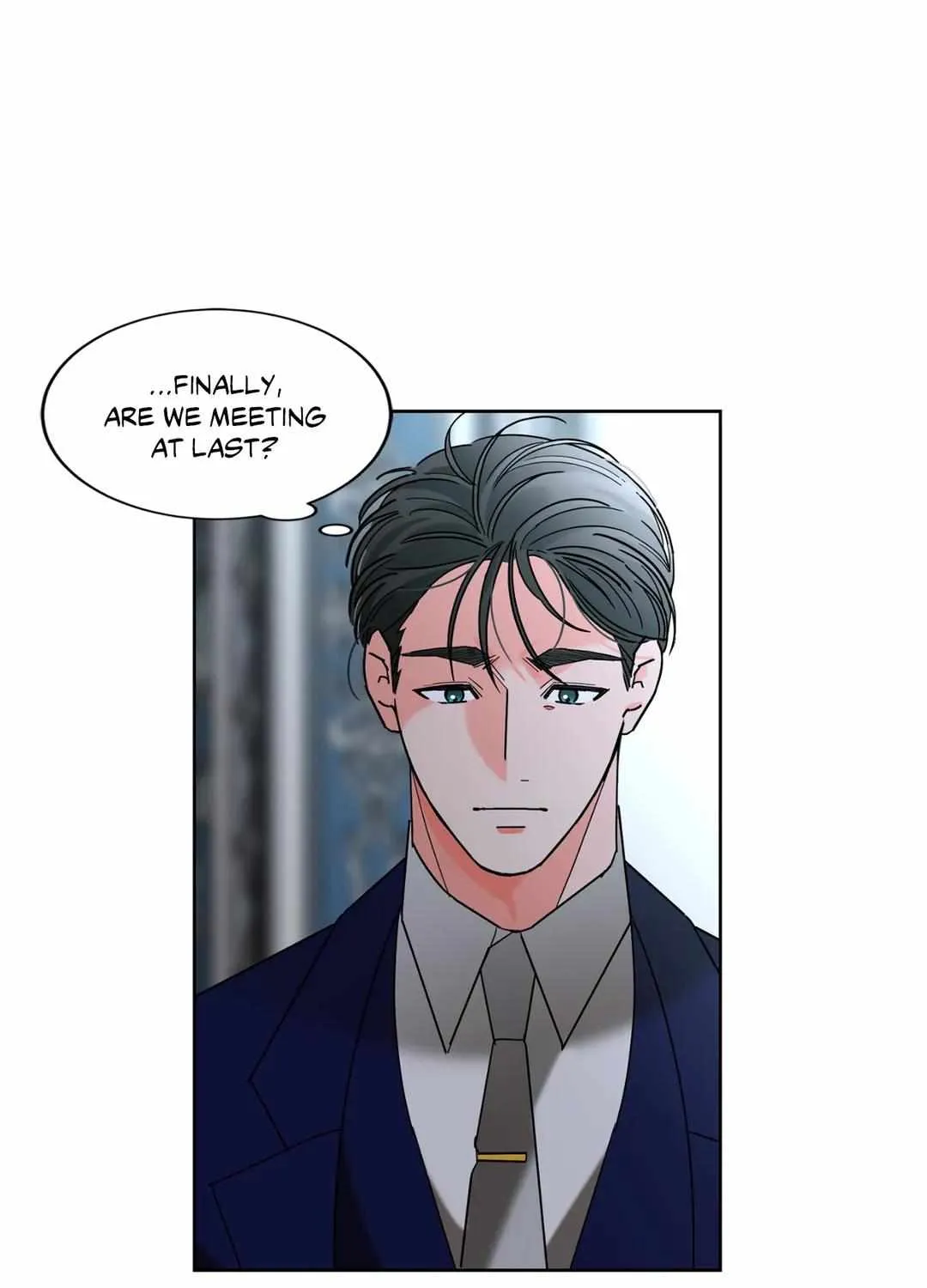 Will the roasted beans sprout? Chapter 37 page 75 - 