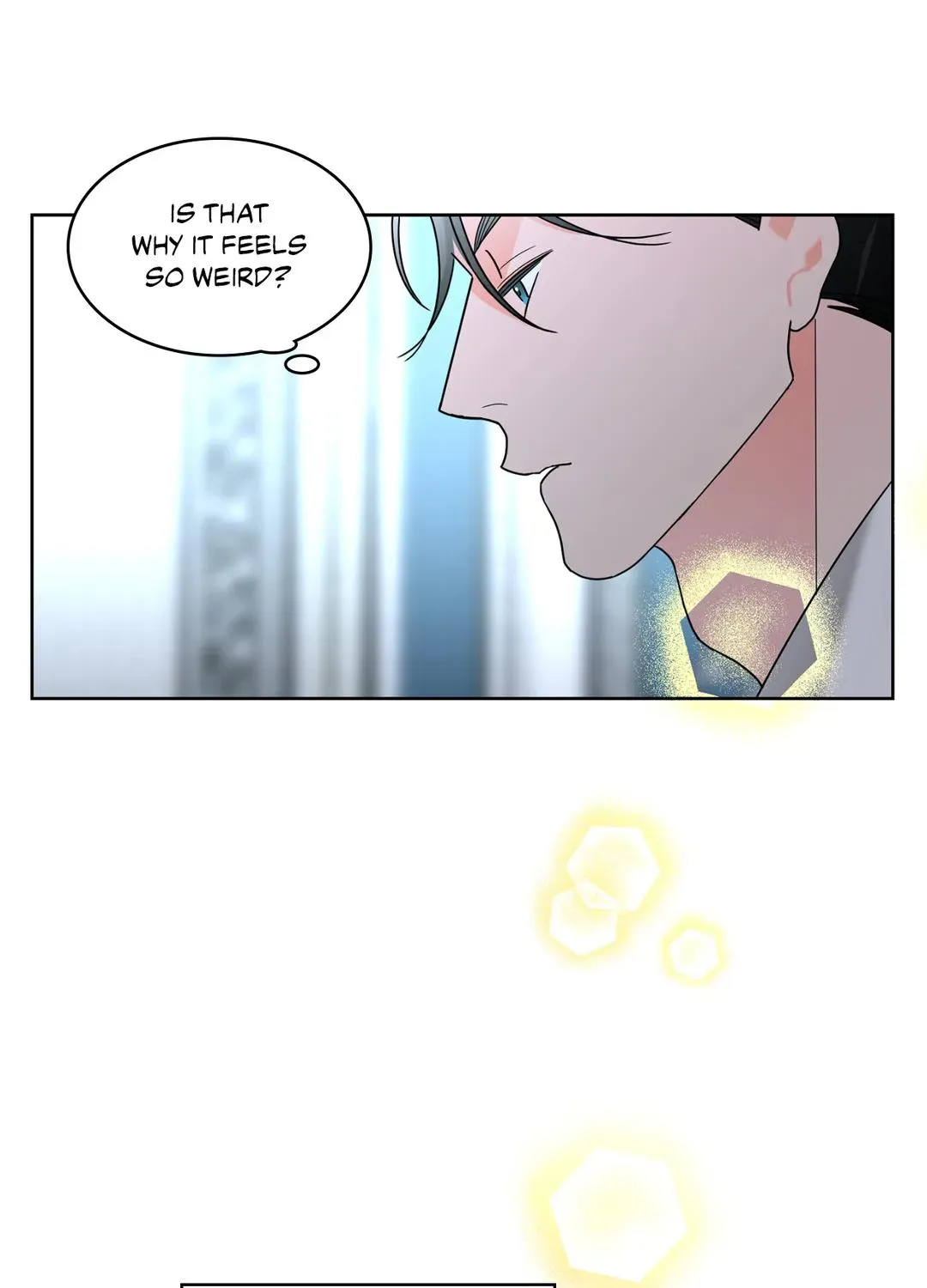 Will the roasted beans sprout? Chapter 37 page 78 - 
