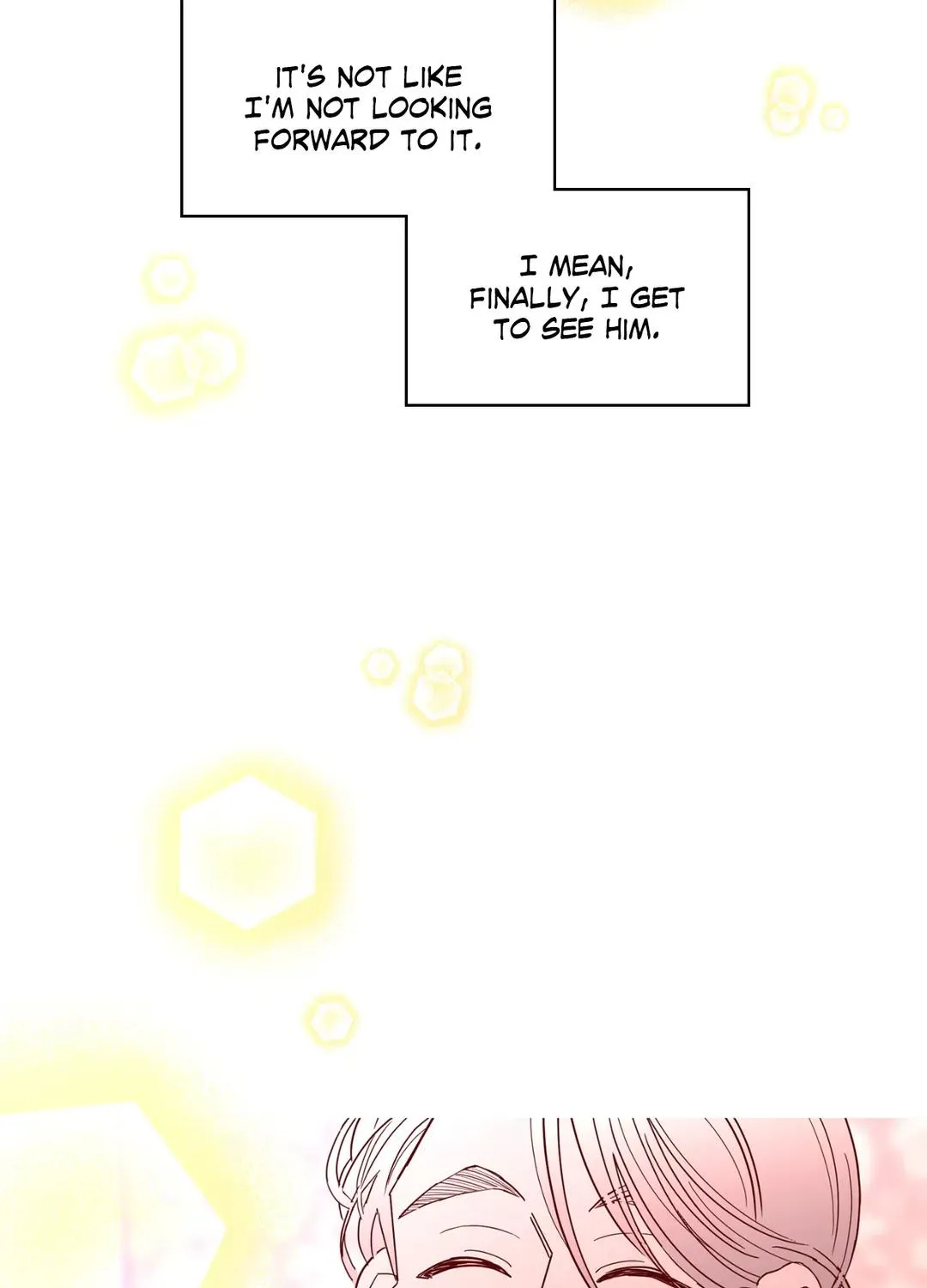Will the roasted beans sprout? Chapter 37 page 79 - 