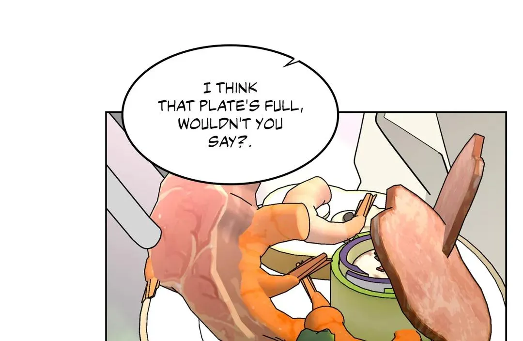 Will the roasted beans sprout? Chapter 37 page 9 - 
