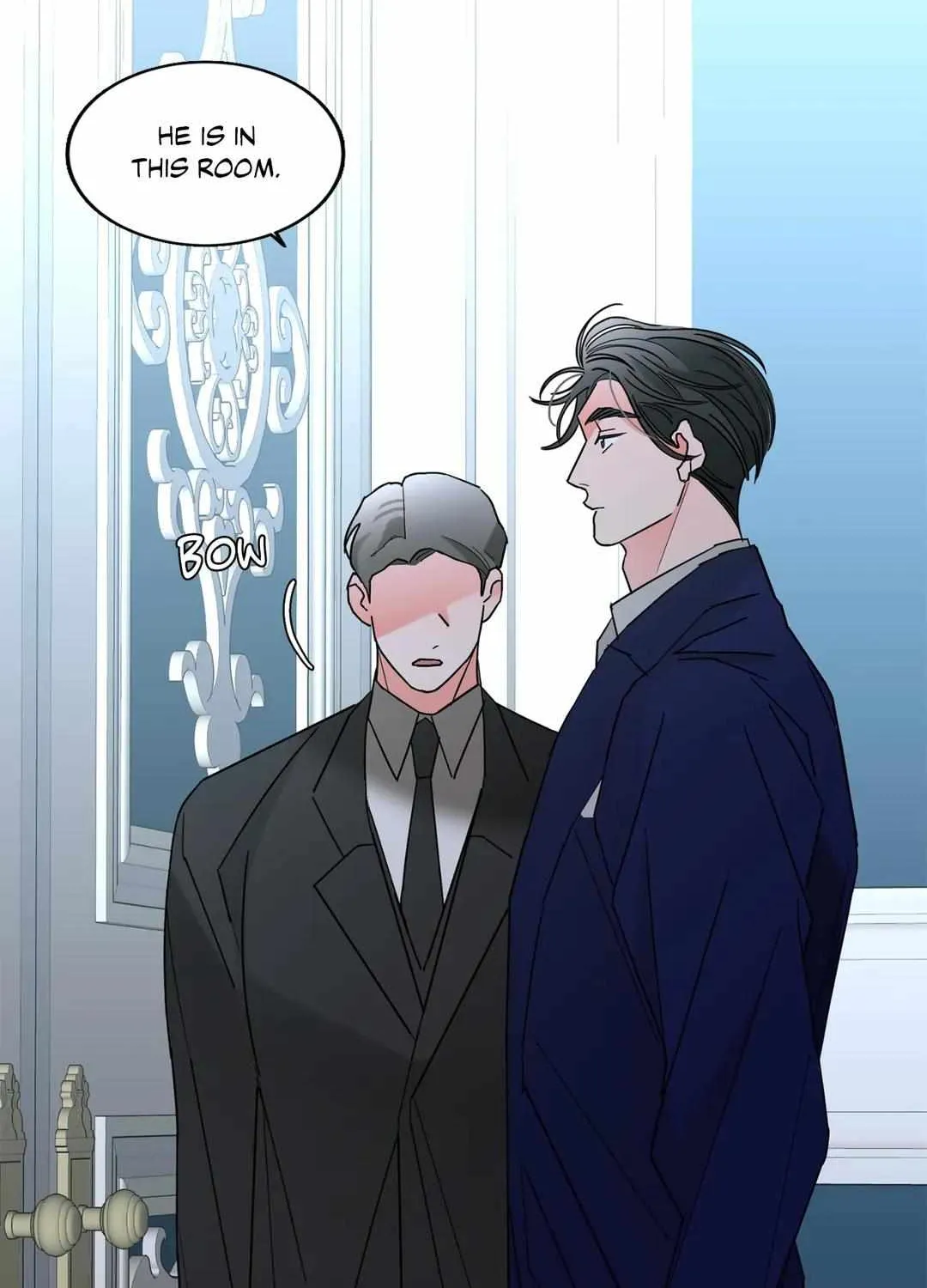 Will the roasted beans sprout? Chapter 37 page 82 - 