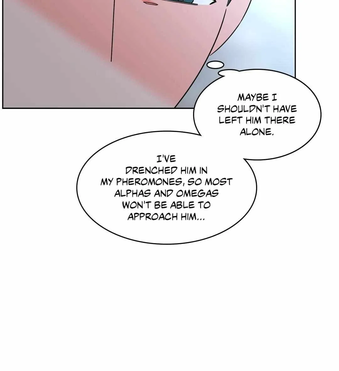 Will the roasted beans sprout? Chapter 37 page 86 - 