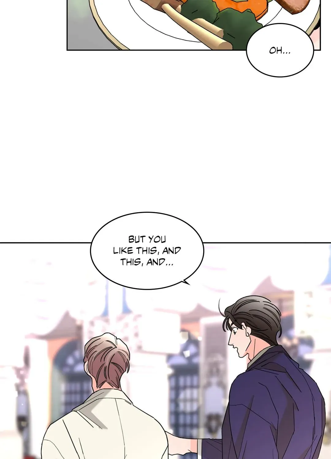 Will the roasted beans sprout? Chapter 37 page 10 - 