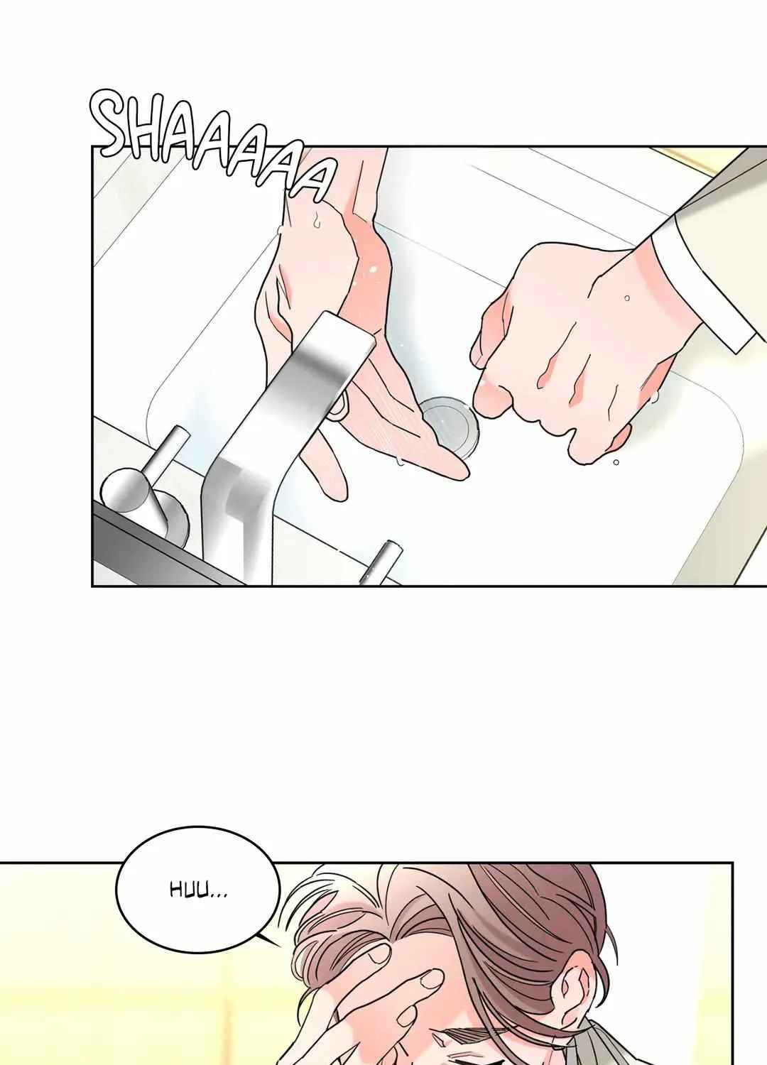 Will the roasted beans sprout? Chapter 37 page 91 - 