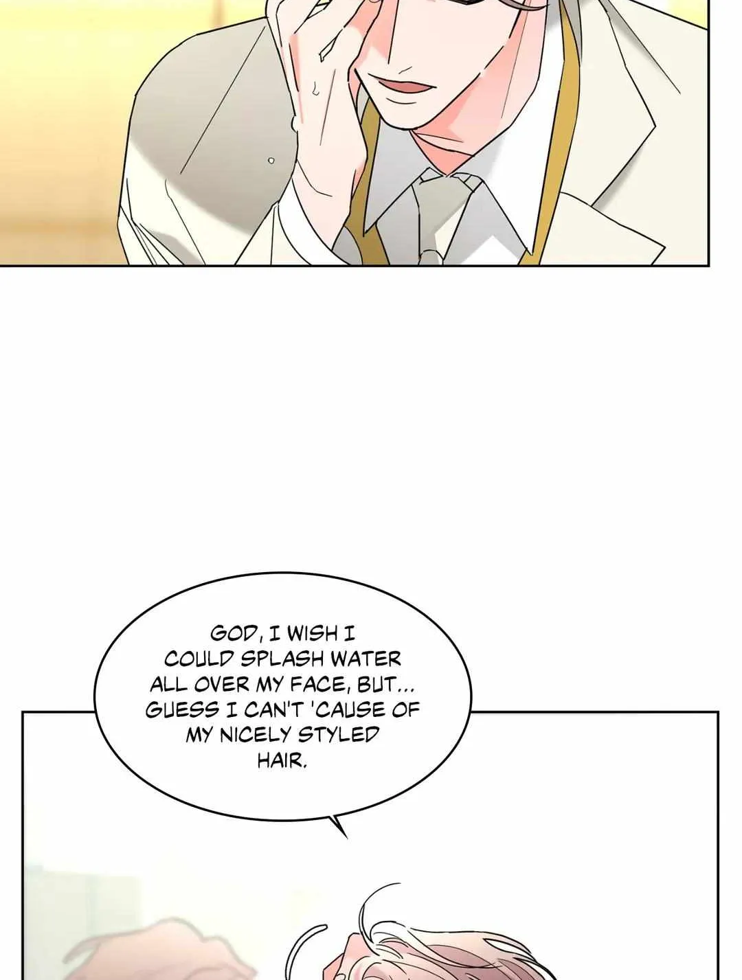 Will the roasted beans sprout? Chapter 37 page 92 - 