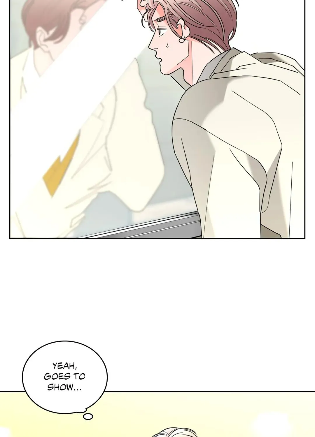 Will the roasted beans sprout? Chapter 37 page 93 - 